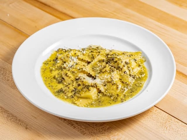 Ravioli Per Olivia Kit.