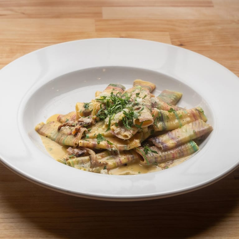 Savor Our Handmade Gnocchi