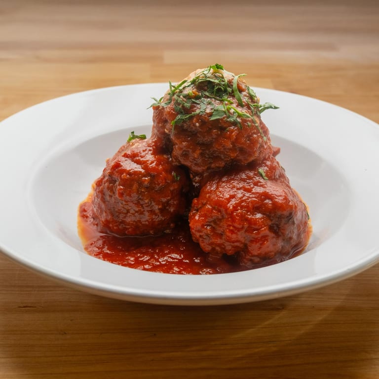 Savor Your Lunch with Pasta