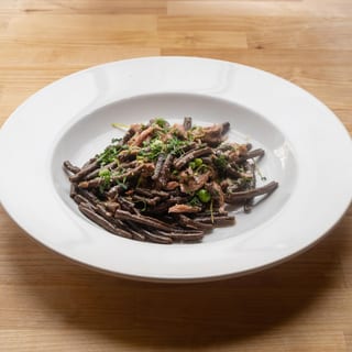 Maccheroncini Grano Arso