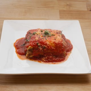 Lasagna