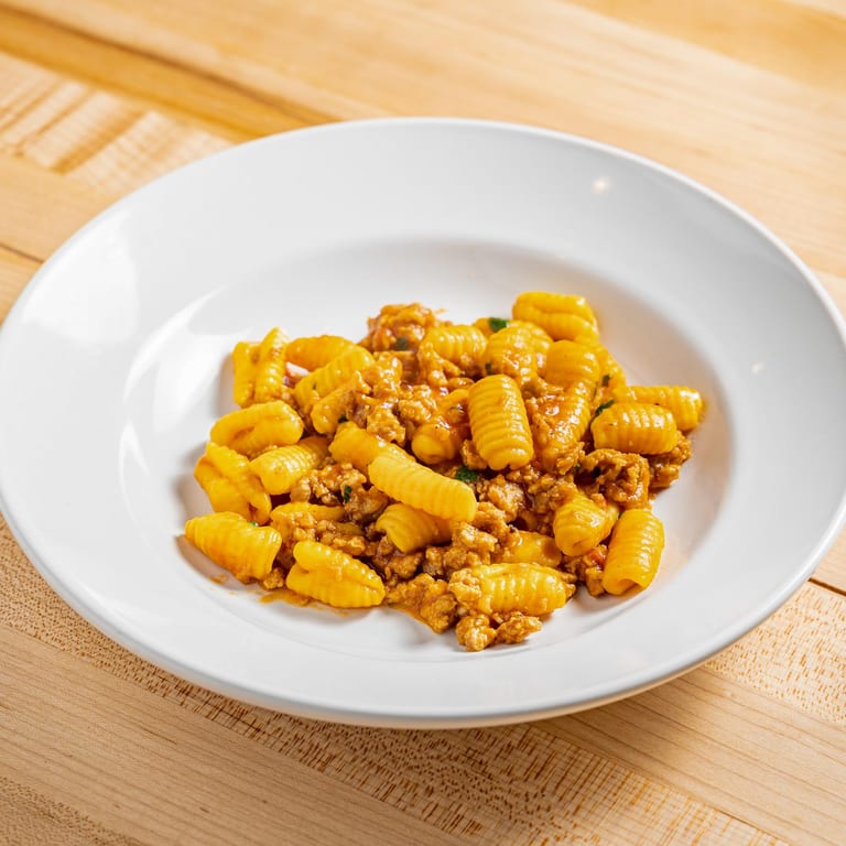 Savor Our Takeout Options