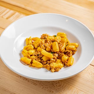 Malloreddus