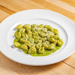 Gnocchi