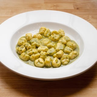 Gnocchi