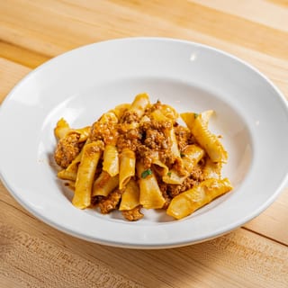 Garganelli