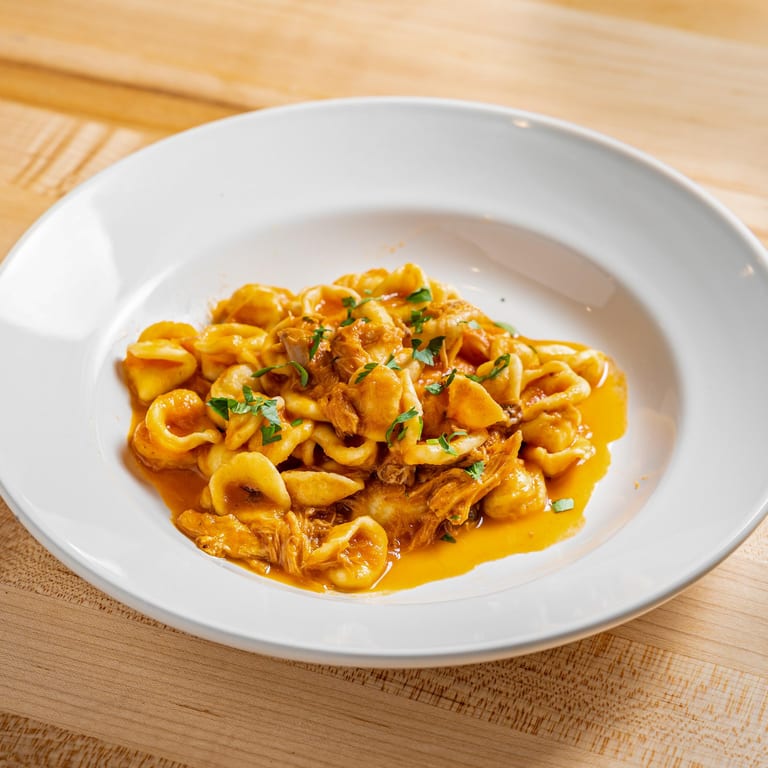 Savor Our Takeout Options