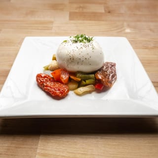 Burrata