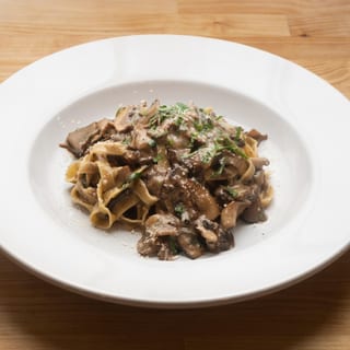 Tagliatelle