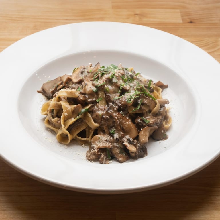 Indulge in Our Bolognese