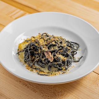 Spaghetti Neri